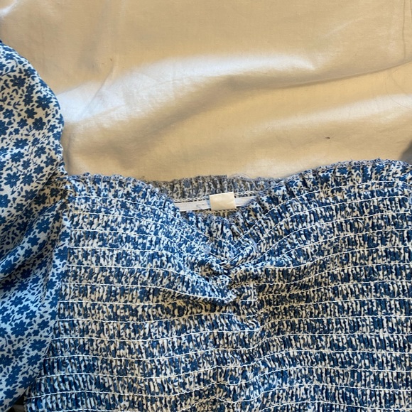 Puff sleeve blouse - Picture 3 of 4